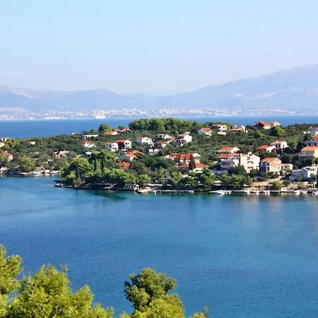 By The Sea Necujam, Solta - 13726
