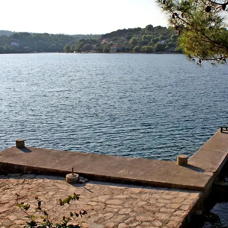 By The Sea Necujam, Solta - 13726 * Stomorska