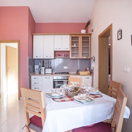 By The Sea Necujam, Solta - 13726 Apartament