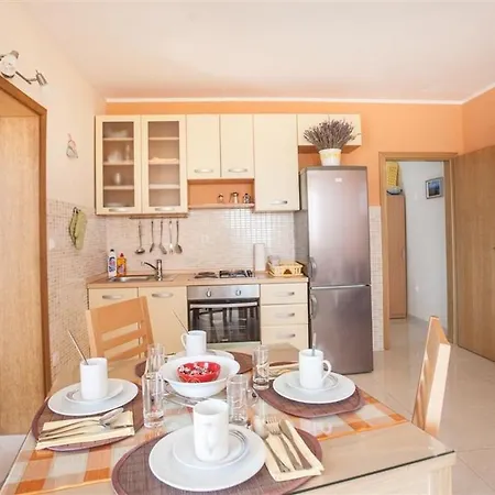 By The Sea Necujam, Solta - 13726 Apartament *