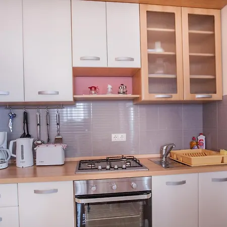 By The Sea Necujam, Solta - 13726 Apartament