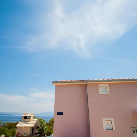 Apartament By The Sea Necujam, Solta - 13726